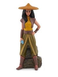 Produktbild: Disney &ndash; Raya und der letzte Drache Tonie