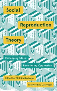 Produktbild: Social Reproduction Theory