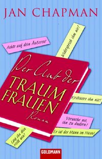Produktbild: Der Club der Traumfrauen