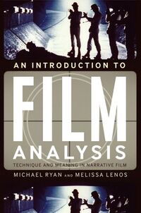 Produktbild: INTRO TO FILM ANALYSIS