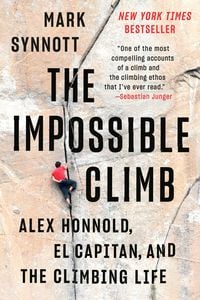 Produktbild: The Impossible Climb