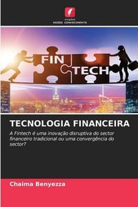 Produktbild: Tecnologia Financeira