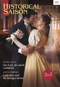 Produktbild: Historical Saison Band 63