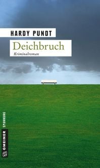 Produktbild: Deichbruch / Tanja Itzenga & Ulfert Ulferts Bd. 1