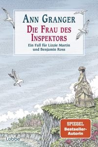 Produktbild: Die Frau des Inspektors