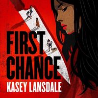 Produktbild: First Chance