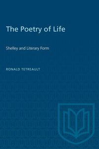 Produktbild: The Poetry of Life