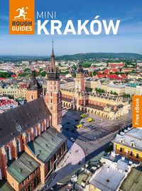 Produktbild: Rough Guides Mini Krakow: Travel Guide with eBook