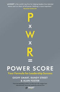 Produktbild: Power Score
