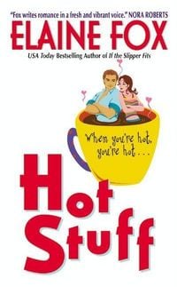 Produktbild: Hot Stuff