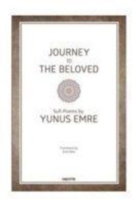 Produktbild: Journey to The Beloved