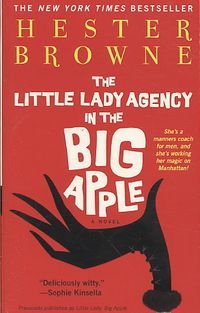Produktbild: Little Lady Agency in The Big