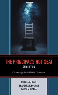 Produktbild: The Principal's Hot Seat