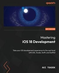 Produktbild: Mastering iOS 18 Development