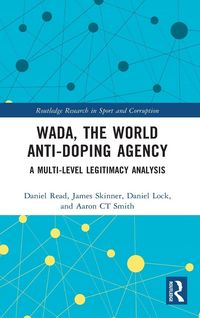 Produktbild: WADA, the World Anti-Doping Agency