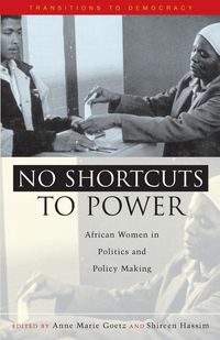 Produktbild: No Shortcuts to Power