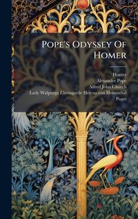 Produktbild: Pope's Odyssey Of Homer