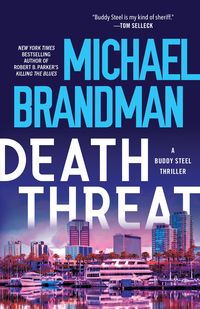 Produktbild: Death Threat