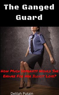 Produktbild: The Ganged Guard
