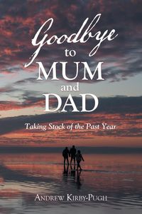 Produktbild: Goodbye to Mum and Dad