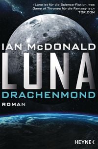 Produktbild: Luna - Drachenmond