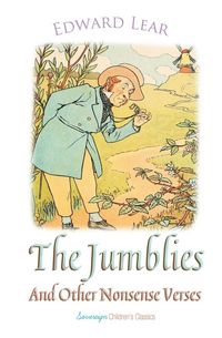 Produktbild: The Jumblies and Other Nonsense Verses