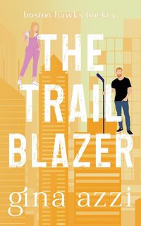 Produktbild: The Trailblazer