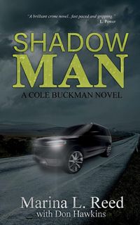 Produktbild: Shadow Man