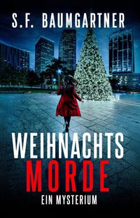 Produktbild: Weihnachts Morde