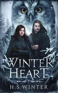 Produktbild: Winter Heart