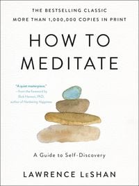 Produktbild: How to Meditate