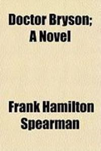 Produktbild: Doctor Bryson; A Novel