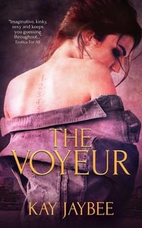 Produktbild: The Voyeur