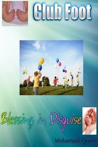 Produktbild: Clubfoot-Blessing in Disguise