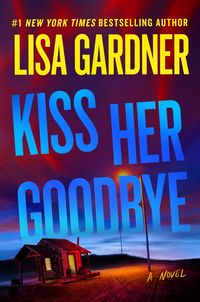 Produktbild: Kiss Her Goodbye