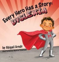 Produktbild: Every Hero Has a Story