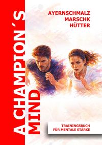 Produktbild: A Champion's mind