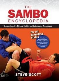 Produktbild: The Sambo Encyclopedia