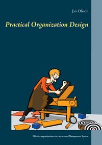 Produktbild: Practical Organization Design