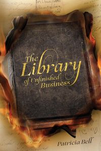 Produktbild: The Library of Unfinished Business