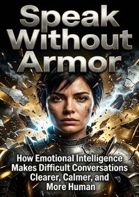 Produktbild: Speak Without Armor