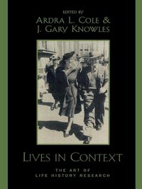 Produktbild: Lives in Context