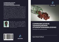 Produktbild: Communicatieve Vaardigheden: Studentenhandleiding