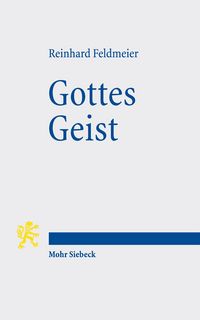 Produktbild: Gottes Geist