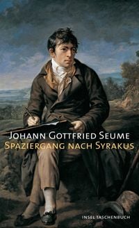 Produktbild: Spaziergang nach Syrakus im Jahre 1802