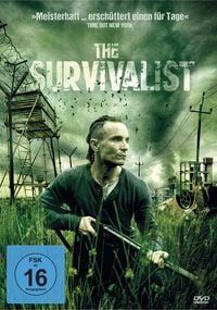Produktbild: The Survivalist