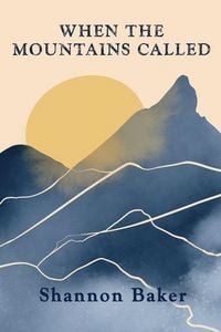 Produktbild: When the Mountains Called