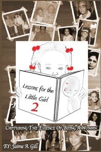 Produktbild: Lessons for the Little Girl 2