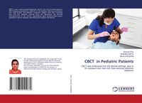 Produktbild: CBCT in Pediatric Patients