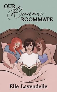 Produktbild: Our Ruinous Roommate